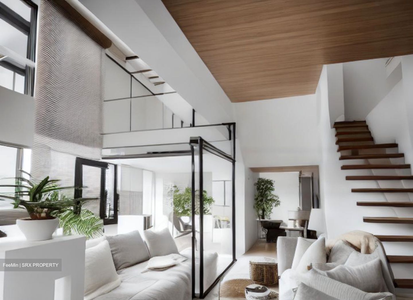 Serangoon Garden Estate (D19), Detached #485953301